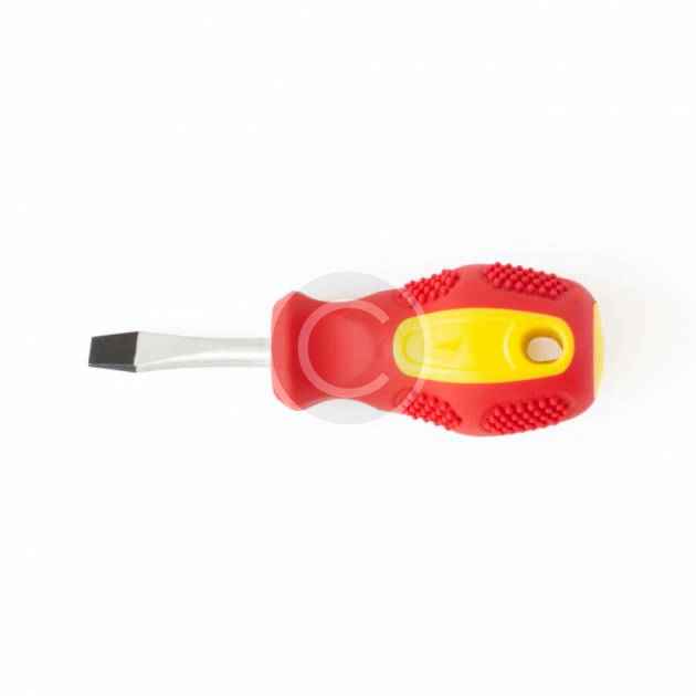 Portable Screwdriver